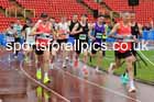 Gateshead Half Marathon and 10k, 2026 Gateshead Marathon Half Marathon and 10k Road Race. Photo: David T. Hewitson/Sports for All Pics